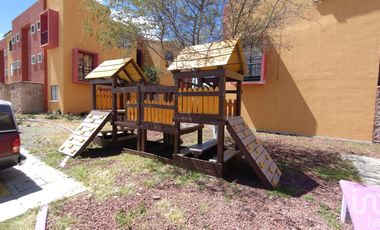 Departamento en Venta Epazoyucan, Hidalgo