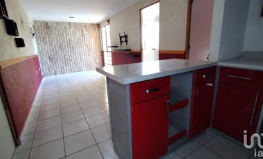 Departamento en Venta Epazoyucan, Hidalgo