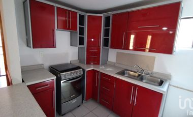 Departamento en Venta Epazoyucan, Hidalgo