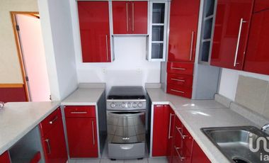 Departamento en Venta Epazoyucan, Hidalgo