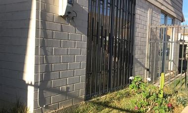 Casa en Venta en Casa en venta en Altos Del Valle II, Vallenar