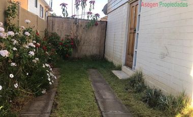 Casa en Venta en Casa en venta en Altos Del Valle II, Vallenar