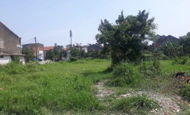 Tanah Bandung Dalam Komplek Cibiru 2 Jutaan/m Bisa Dicicil