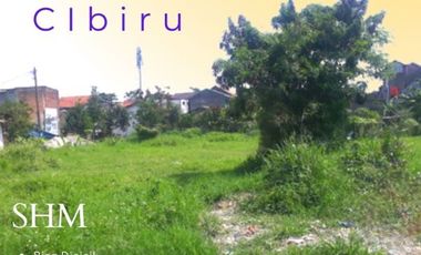 Tanah Bandung Dalam Komplek Cibiru 2 Jutaan/m Bisa Dicicil