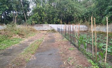 rumah kavling mertoyudan dekat pemkab dan akmil magelang