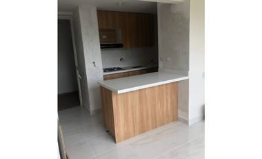 Venta apto Caldas - Antioquia, C. R, Aragua de Primavera