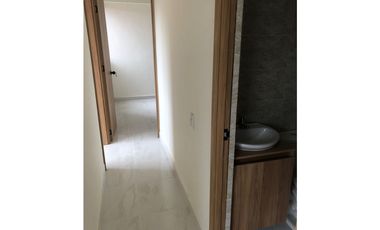 Venta apto Caldas - Antioquia, C. R, Aragua de Primavera