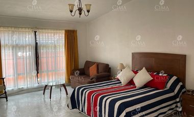 Venta casa Fraccionamiento Real Montecasino, Huitzilac - V288