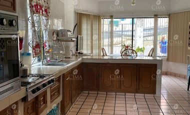 Venta casa Fraccionamiento Real Montecasino, Huitzilac - V288