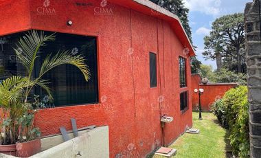 Venta casa Fraccionamiento Real Montecasino, Huitzilac - V288