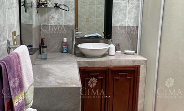 Venta casa Fraccionamiento Real Montecasino, Huitzilac - V288