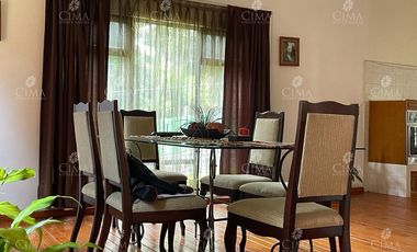 Venta casa Fraccionamiento Real Montecasino, Huitzilac - V288