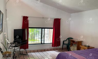 Venta casa Fraccionamiento Real Montecasino, Huitzilac - V288