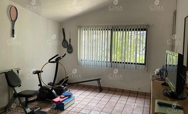 Venta casa Fraccionamiento Real Montecasino, Huitzilac - V288