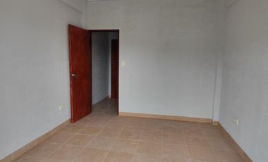 ALQUILER DE DEPARTAMENTO 2 AMBIENTES A ESTRENAR - A 3 CUADRAS DE ESTACIÓN EL JAGÜEL - SIN EXPENSAS