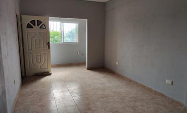 ALQUILER DE DEPARTAMENTO 2 AMBIENTES A ESTRENAR - A 3 CUADRAS DE ESTACIÓN EL JAGÜEL - SIN EXPENSAS