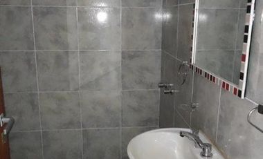 ALQUILER DE DEPARTAMENTO 2 AMBIENTES A ESTRENAR - A 3 CUADRAS DE ESTACIÓN EL JAGÜEL - SIN EXPENSAS