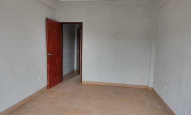 ALQUILER DE DEPARTAMENTO 2 AMBIENTES A ESTRENAR - A 3 CUADRAS DE ESTACIÓN EL JAGÜEL - SIN EXPENSAS