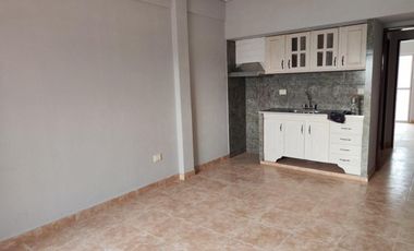 ALQUILER DE DEPARTAMENTO 2 AMBIENTES A ESTRENAR - A 3 CUADRAS DE ESTACIÓN EL JAGÜEL - SIN EXPENSAS