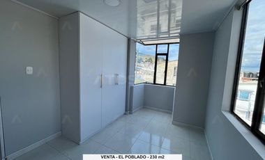 casa en venta en sector asis. Cod V1439
