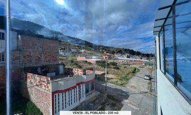 casa en venta en sector asis. Cod V1439