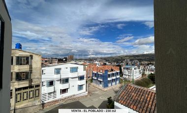 casa en venta en sector asis. Cod V1439