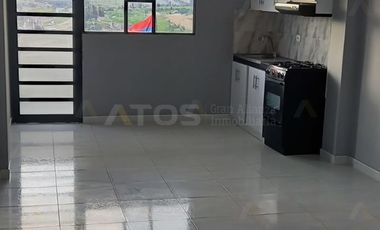 casa en venta en sector asis. Cod V1439