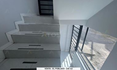 casa en venta en sector asis. Cod V1439