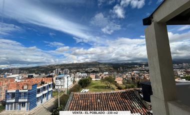 casa en venta en sector asis. Cod V1439