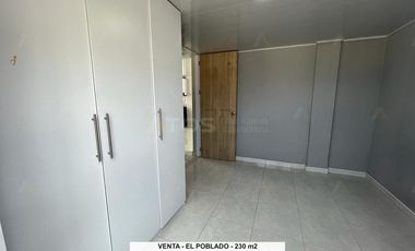 casa en venta en sector asis. Cod V1439