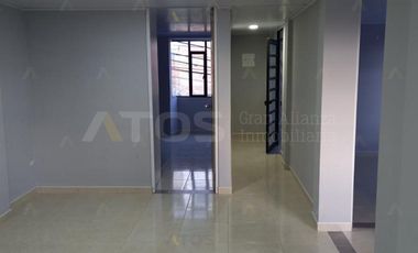 casa en venta en sector asis. Cod V1439
