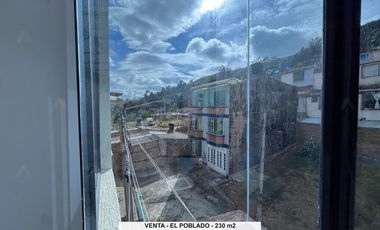 casa en venta en sector asis. Cod V1439