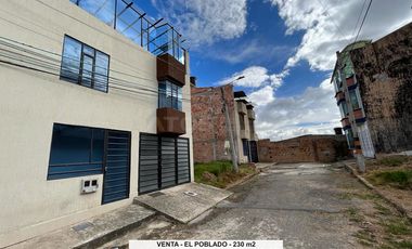 casa en venta en sector asis. Cod V1439