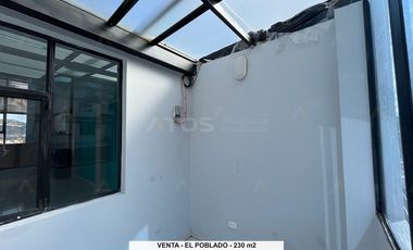 casa en venta en sector asis. Cod V1439