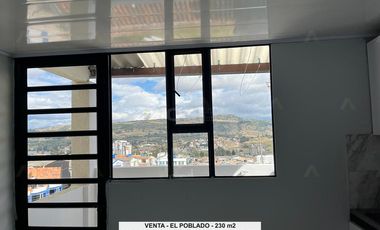 casa en venta en sector asis. Cod V1439