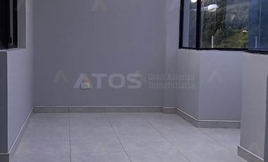 casa en venta en sector asis. Cod V1439