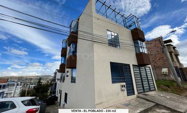 casa en venta en sector asis. Cod V1439