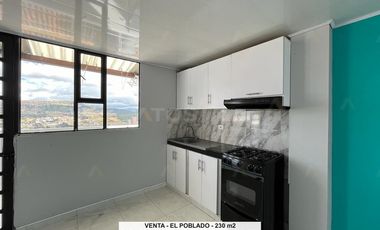 casa en venta en sector asis. Cod V1439