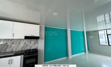 casa en venta en sector asis. Cod V1439