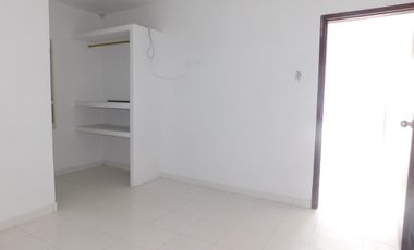 apartamento en venta en los andes. Cod V87061