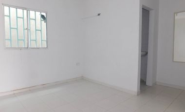 apartamento en venta en los andes. Cod V87061