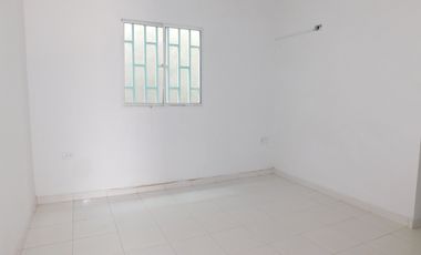 apartamento en venta en los andes. Cod V87061