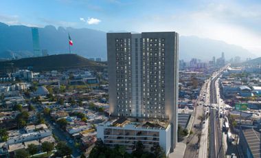 DEPARTAMENTOS EN VENTA, MONTERREY NUEVO LEON