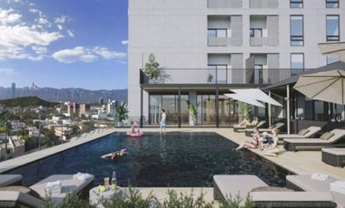 DEPARTAMENTOS EN VENTA, MONTERREY NUEVO LEON