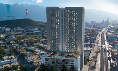 DEPARTAMENTOS EN VENTA, MONTERREY NUEVO LEON