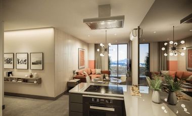 DEPARTAMENTOS EN VENTA, MONTERREY NUEVO LEON