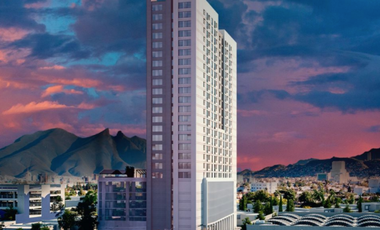 DEPARTAMENTOS EN VENTA, MONTERREY NUEVO LEON