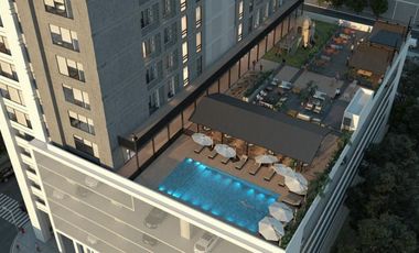 DEPARTAMENTOS EN VENTA, MONTERREY NUEVO LEON