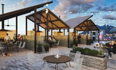 DEPARTAMENTOS EN VENTA, MONTERREY NUEVO LEON