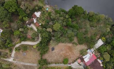 Se vende terreno en Las Cumbres